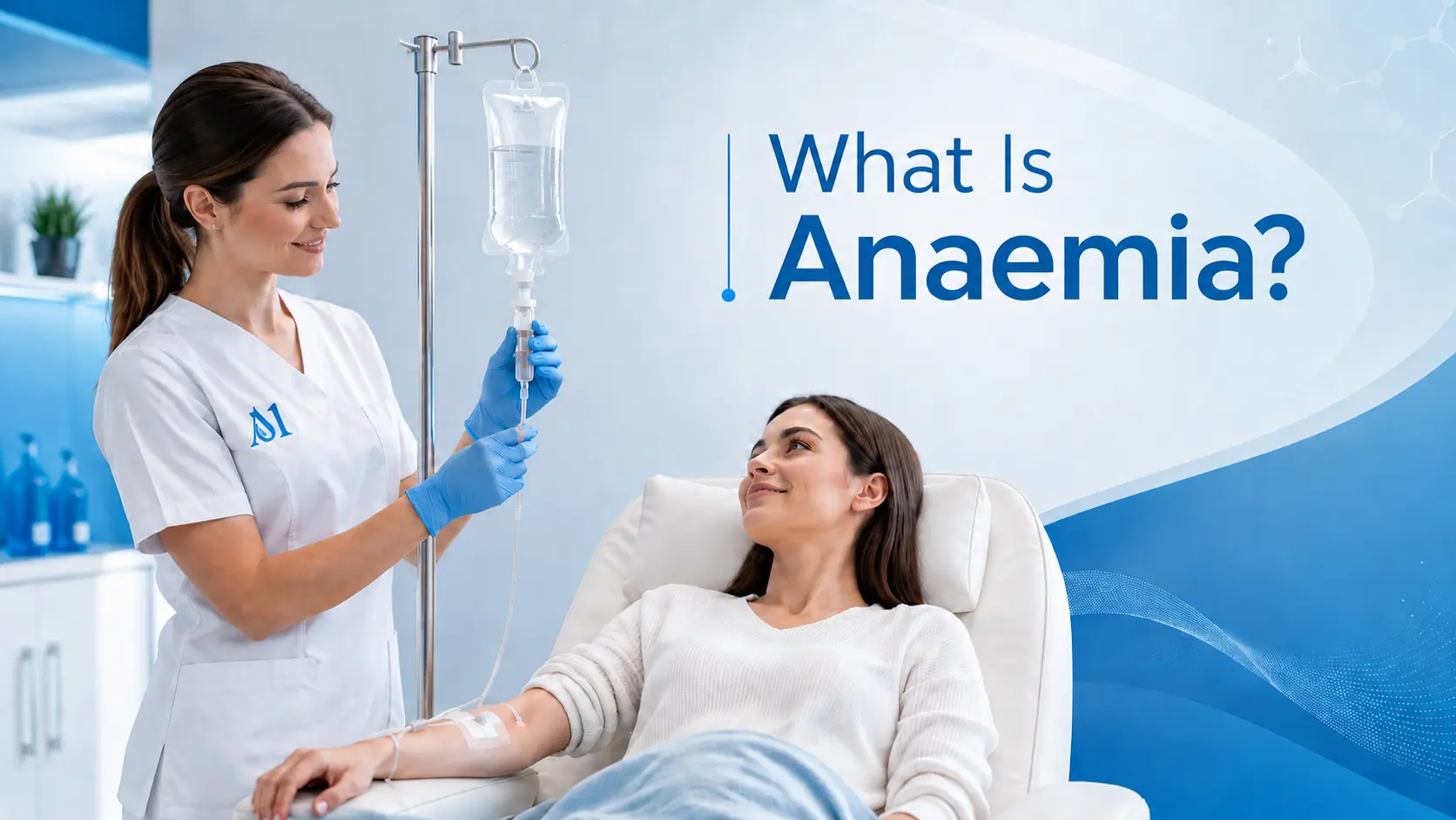 What Is Anaemia?