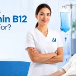 What Is Vitamin B12 Good For